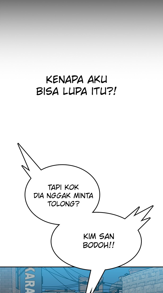Return to Player Chapter 99 - halaman 48