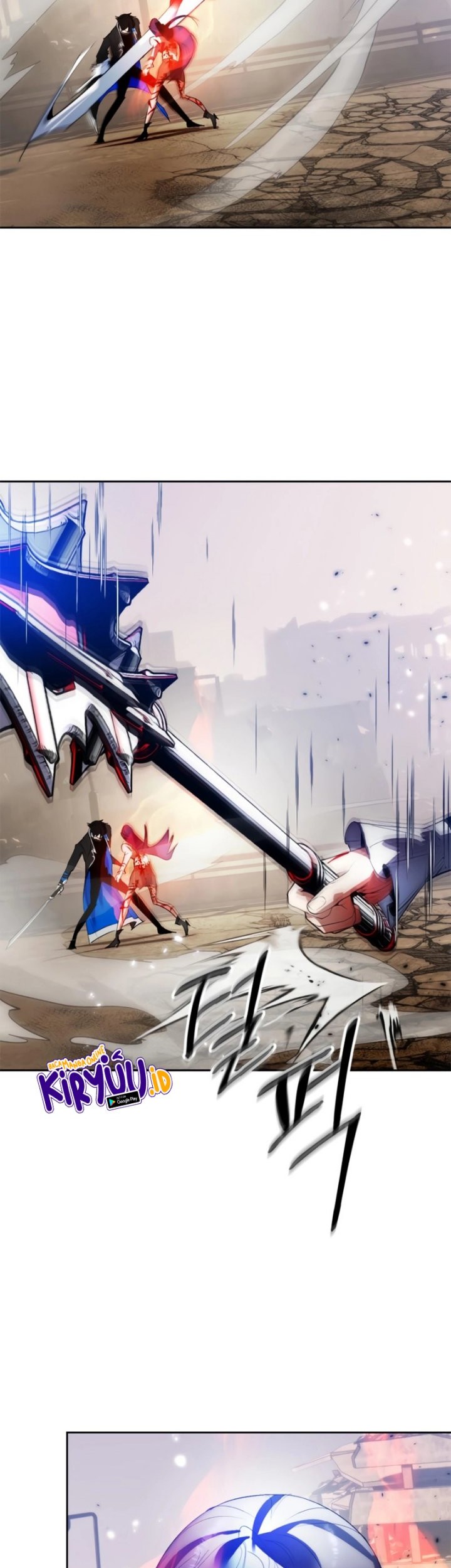 Return to Player Chapter 99 - halaman 50