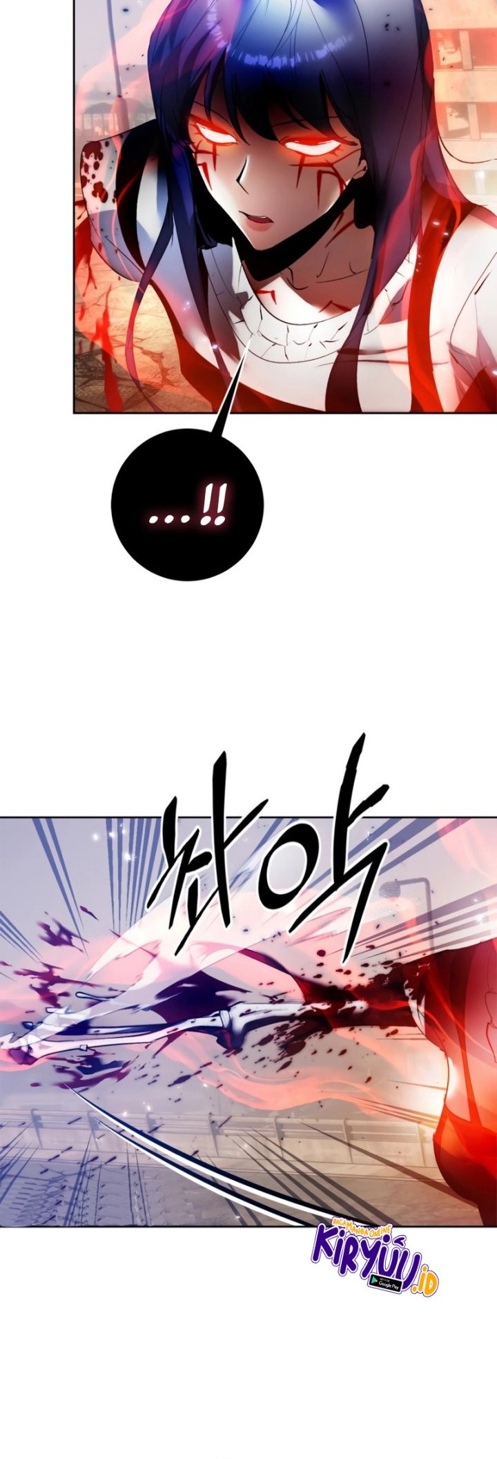 Return to Player Chapter 99 - halaman 51