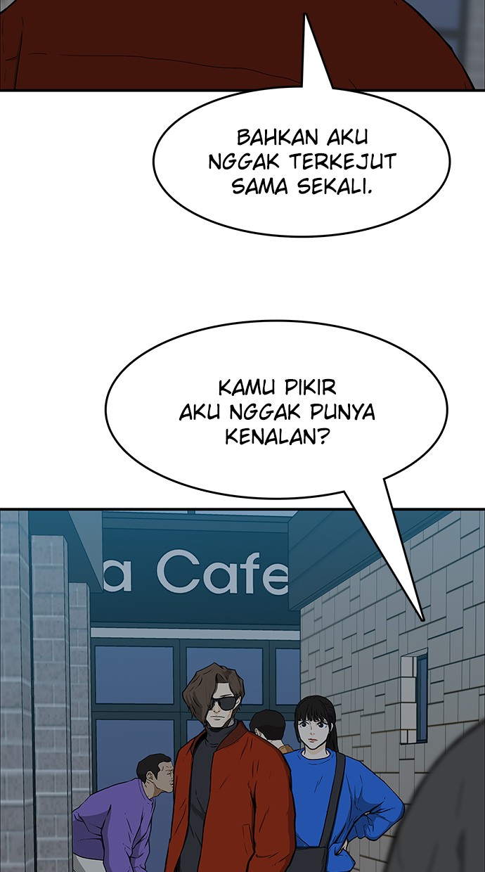 Return to Player Chapter 99 - halaman 53