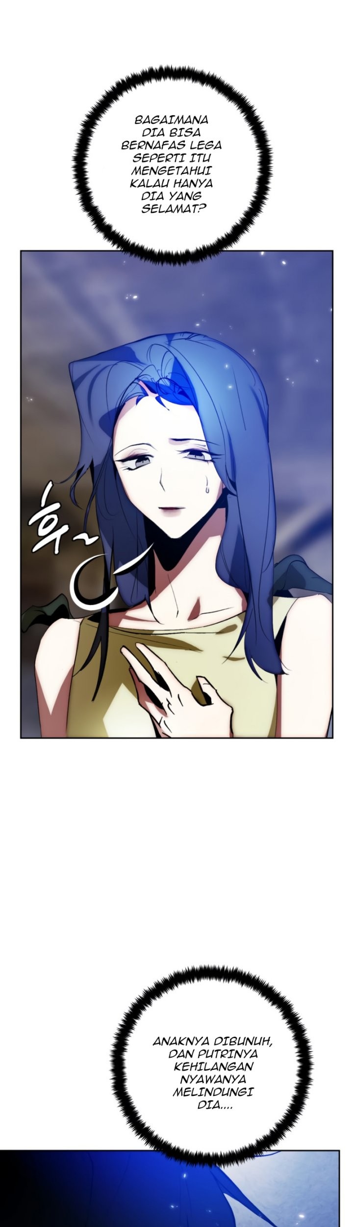 Return to Player Chapter 99 - halaman 6