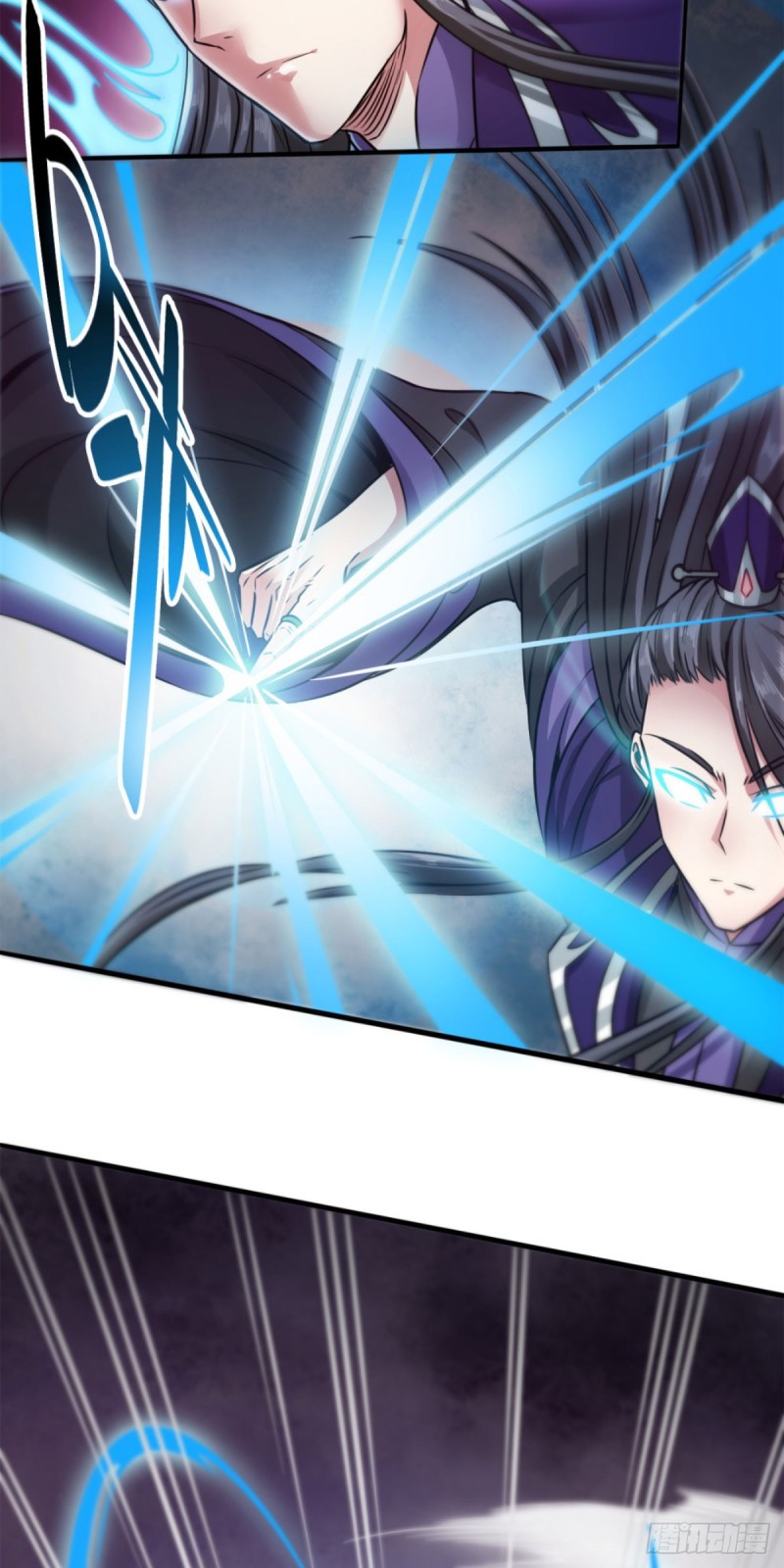 Return To The Earth And Be A God Stick Chapter 1 - halaman 23