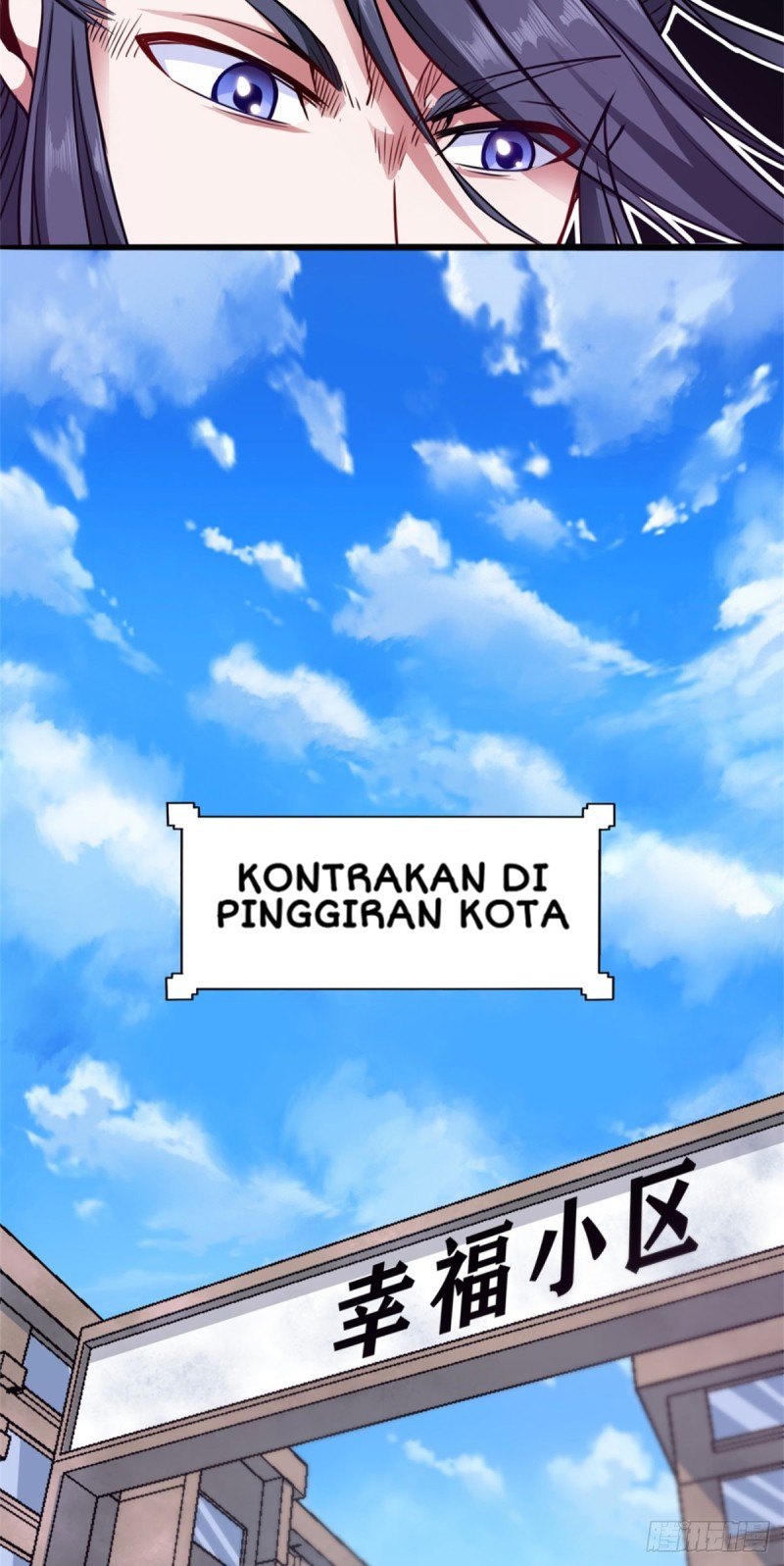 Return To The Earth And Be A God Stick Chapter 1 - halaman 39