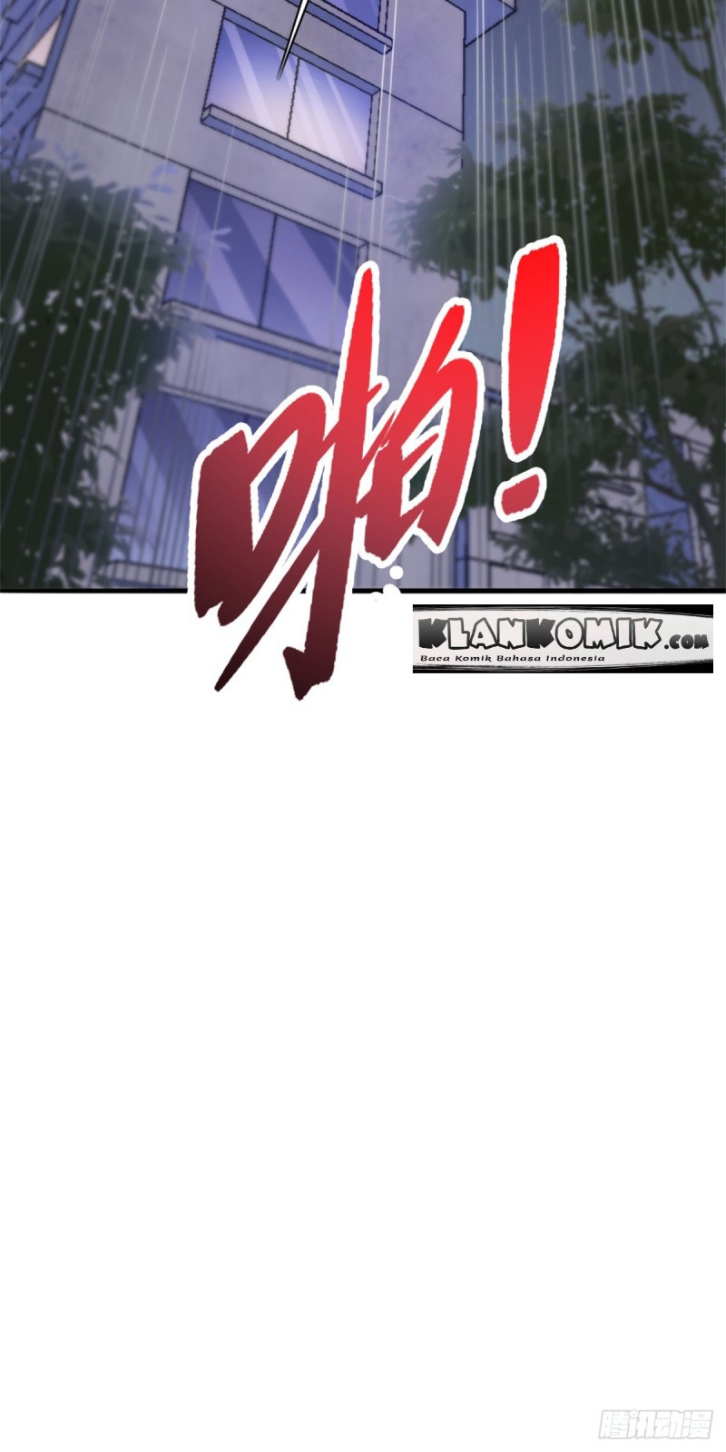 Return To The Earth And Be A God Stick Chapter 1 - halaman 53