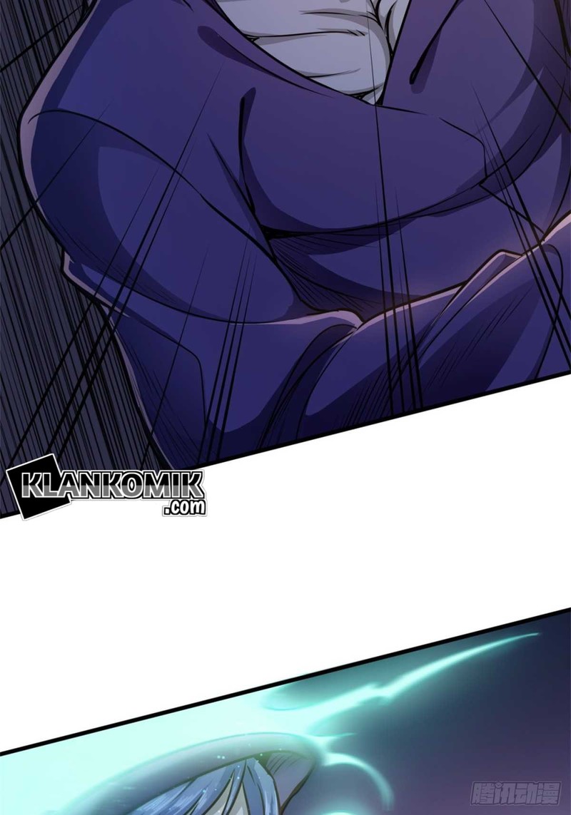 Return To The Earth And Be A God Stick Chapter 12 - halaman 11