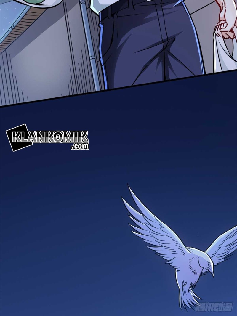 Return To The Earth And Be A God Stick Chapter 12 - halaman 15