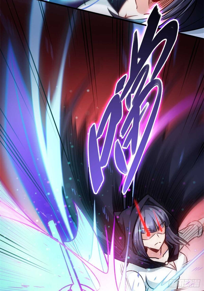 Return To The Earth And Be A God Stick Chapter 12 - halaman 33