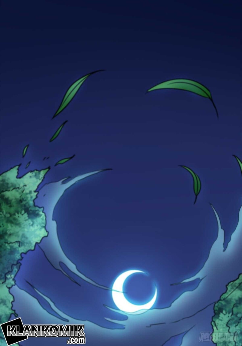 Return To The Earth And Be A God Stick Chapter 12 - halaman 35