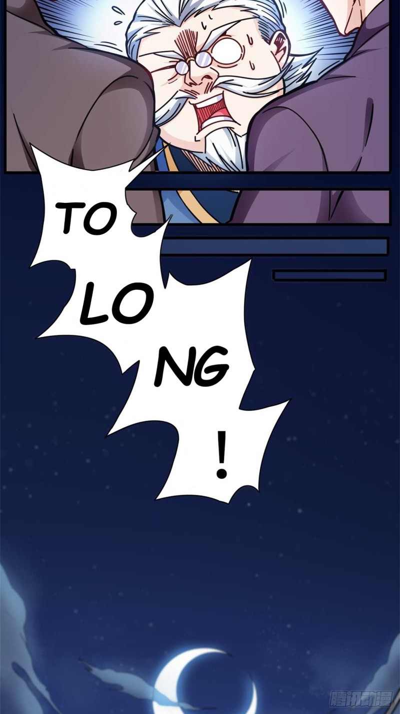 Return To The Earth And Be A God Stick Chapter 12 - halaman 5