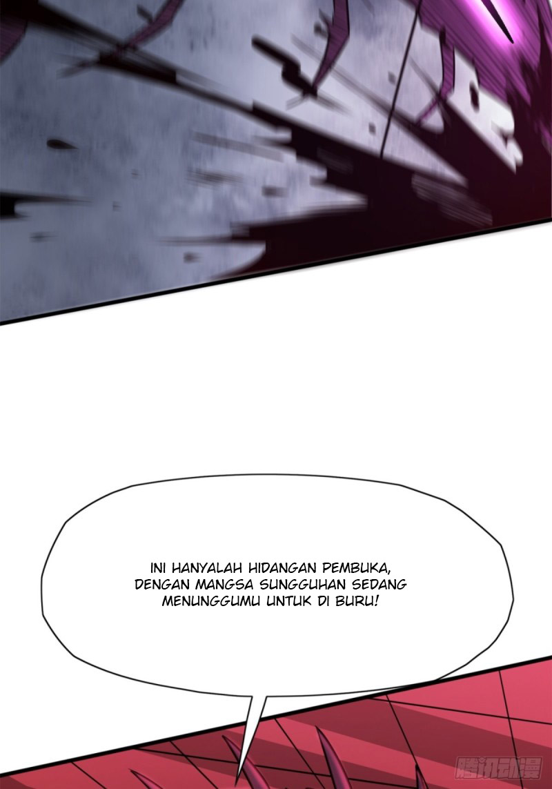 Return To The Earth And Be A God Stick Chapter 15 - halaman 39