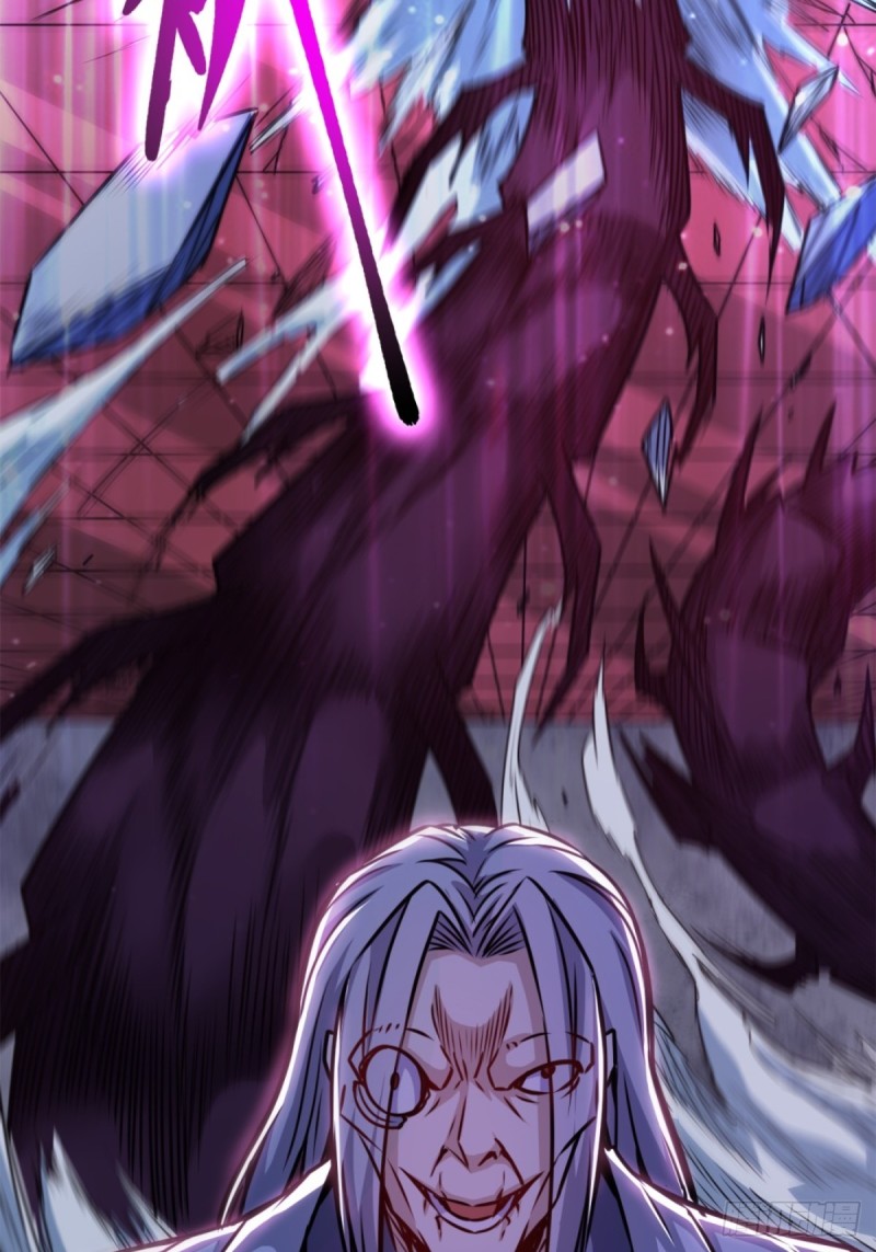 Return To The Earth And Be A God Stick Chapter 15 - halaman 42