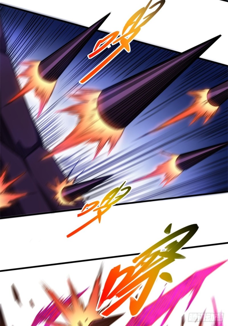 Return To The Earth And Be A God Stick Chapter 16 - halaman 12