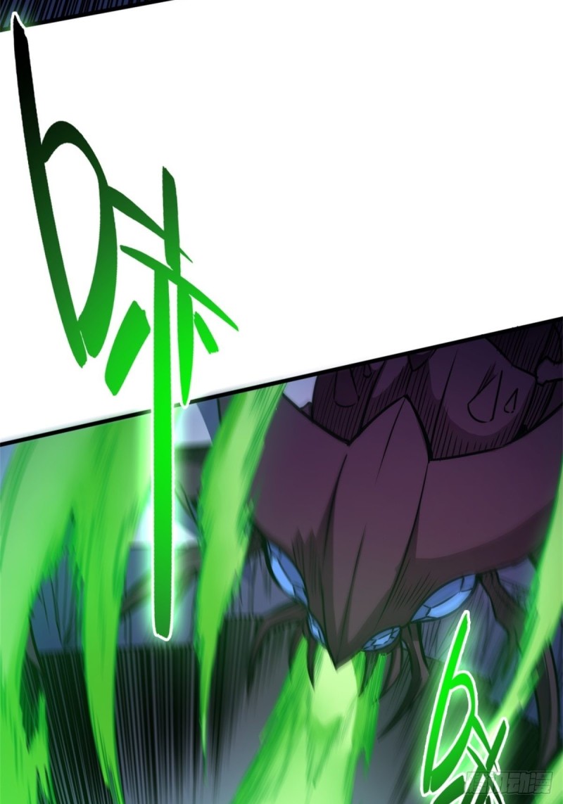 Return To The Earth And Be A God Stick Chapter 16 - halaman 26
