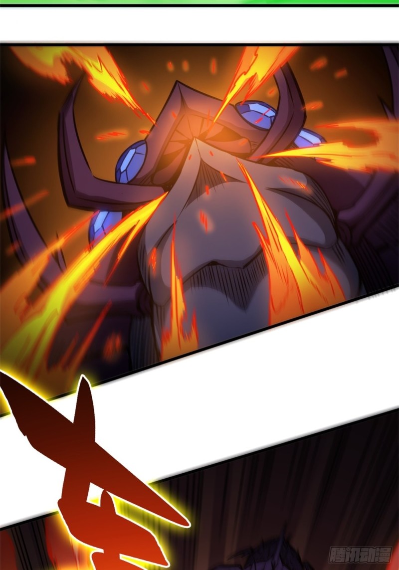 Return To The Earth And Be A God Stick Chapter 16 - halaman 28