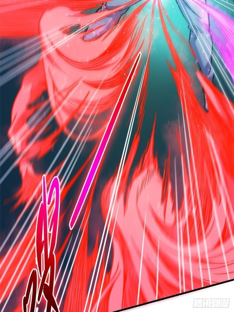 Return To The Earth And Be A God Stick Chapter 17 - halaman 24