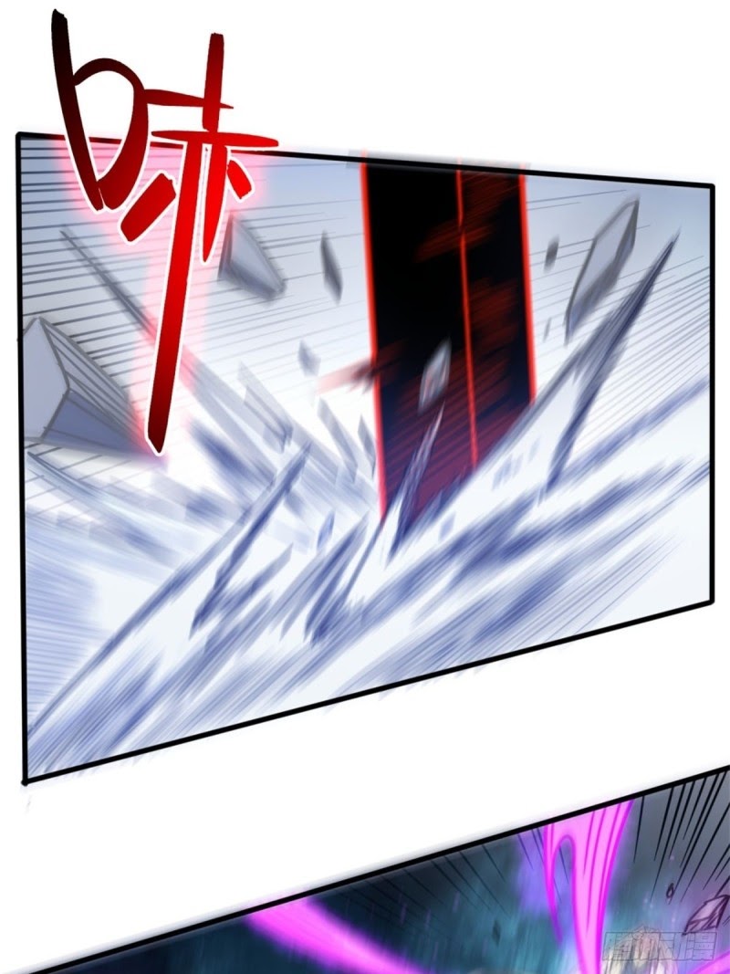 Return To The Earth And Be A God Stick Chapter 17 - halaman 26