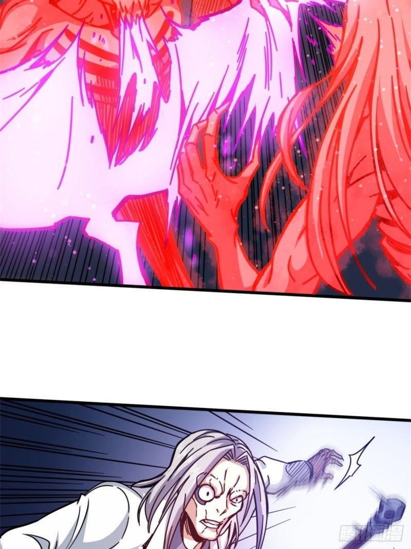 Return To The Earth And Be A God Stick Chapter 17 - halaman 3
