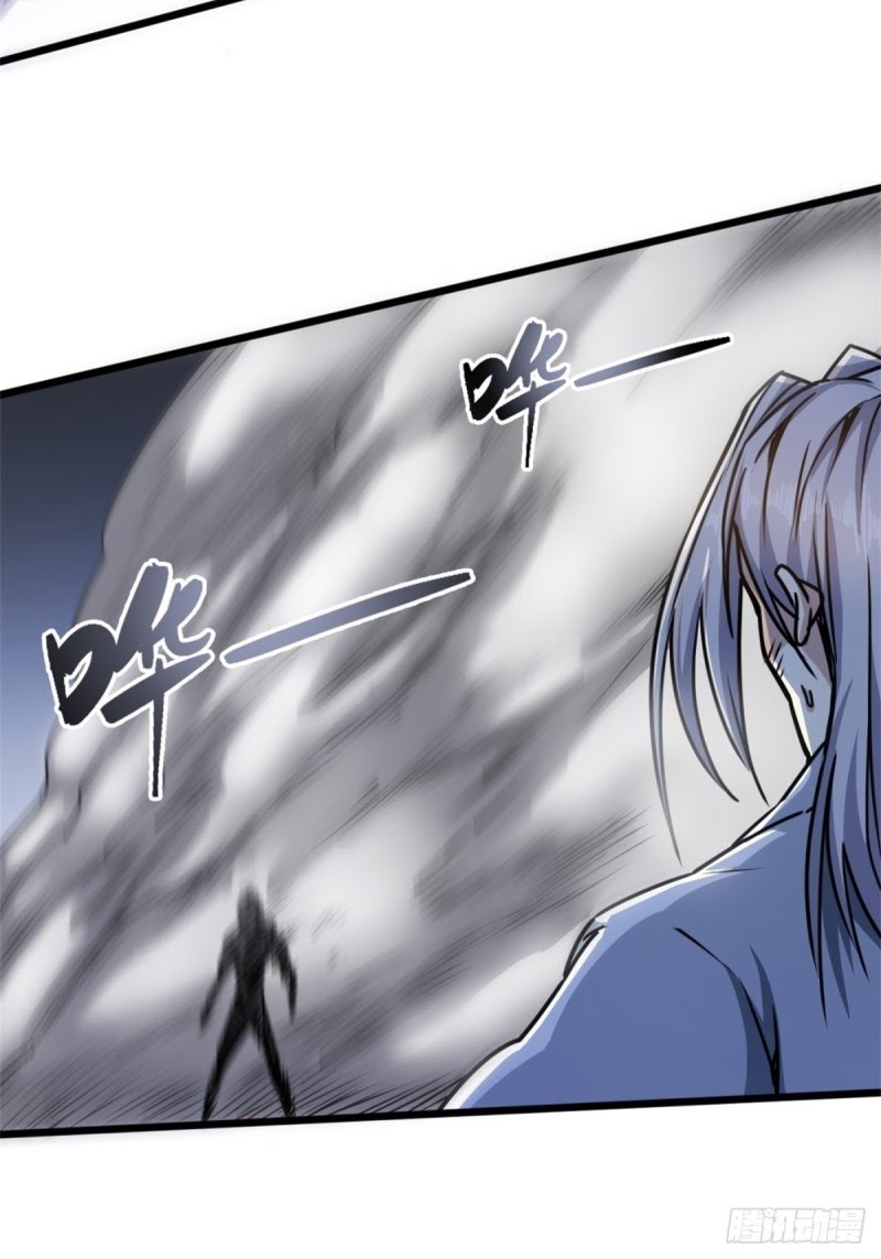 Return To The Earth And Be A God Stick Chapter 17 - halaman 42