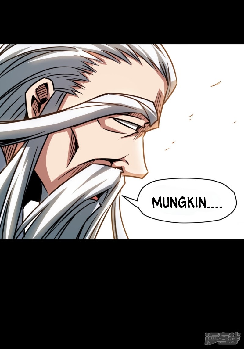 Return To The Earth And Be A God Stick Chapter 19 - halaman 29