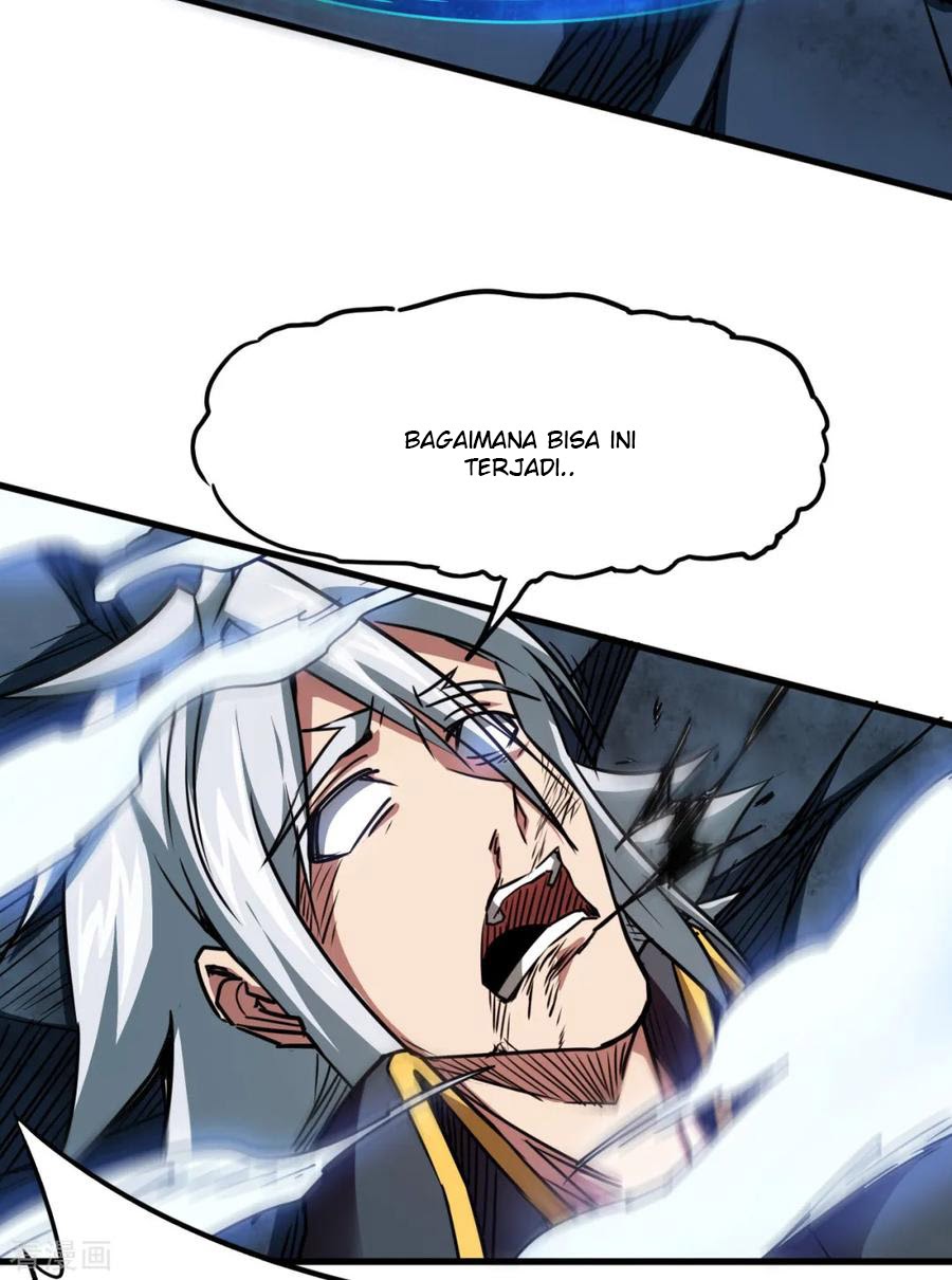 Return To The Earth And Be A God Stick Chapter 20 - halaman 27