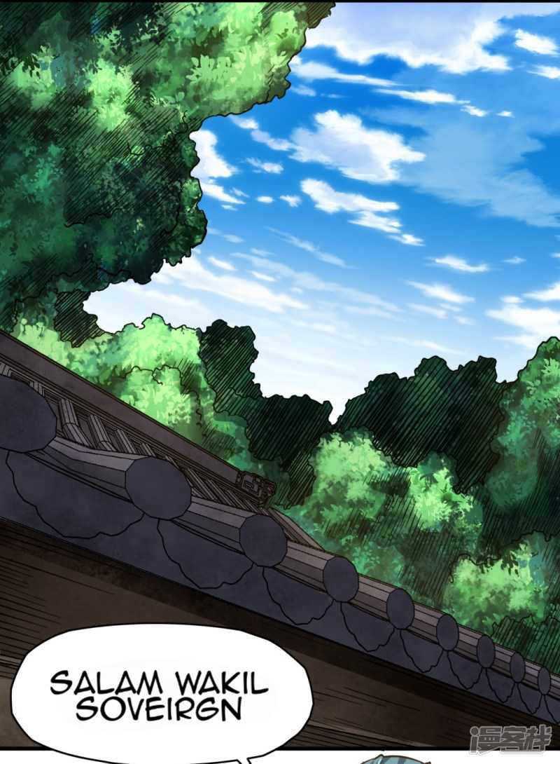 Return To The Earth And Be A God Stick Chapter 29 - halaman 7