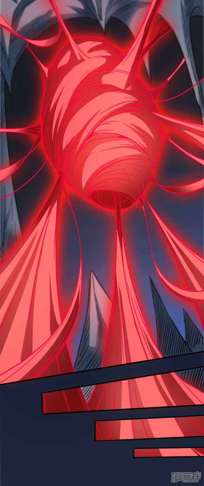 Return To The Earth And Be A God Stick Chapter 34 - halaman 19