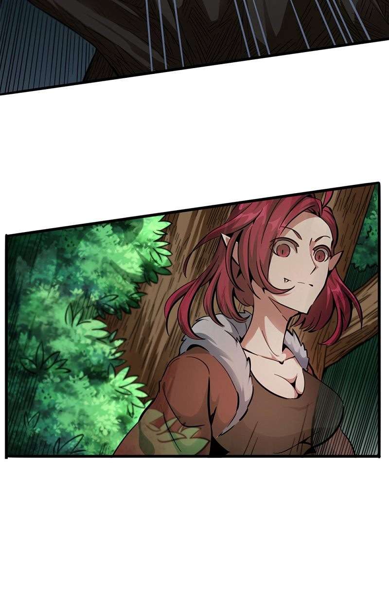 Return To The Earth And Be A God Stick Chapter 35 - halaman 13