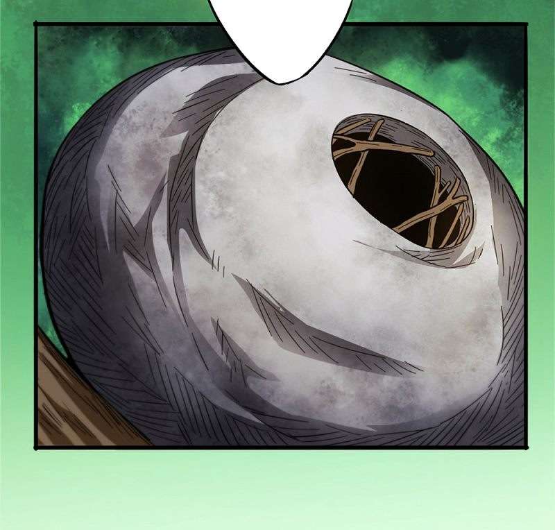 Return To The Earth And Be A God Stick Chapter 35 - halaman 7