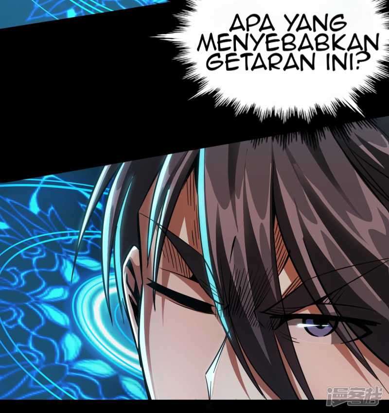 Return To The Earth And Be A God Stick Chapter 36 - halaman 23