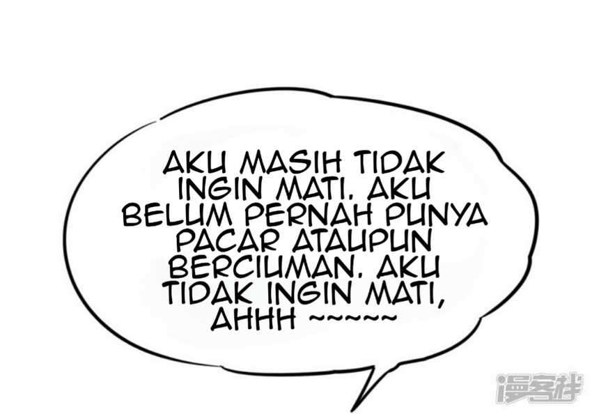 Return To The Earth And Be A God Stick Chapter 36 - halaman 32