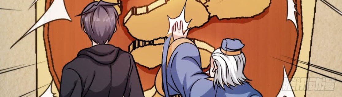 Return To The Earth And Be A God Stick Chapter 6 - halaman 21