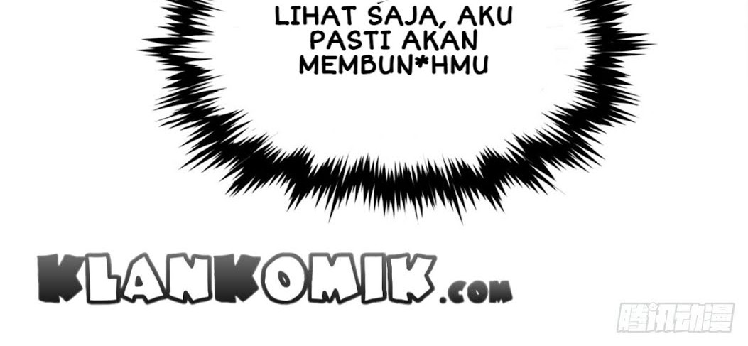 Return To The Earth And Be A God Stick Chapter 7 - halaman 34