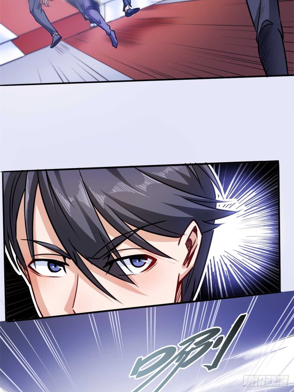 Return To The Earth And Be A God Stick Chapter 9 - halaman 13