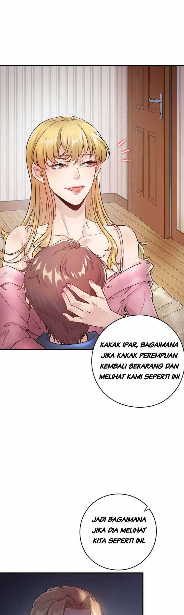 Revenge Movie Queen Chapter 1 - halaman 10