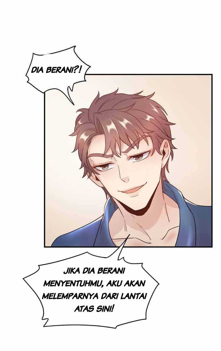 Revenge Movie Queen Chapter 1 - halaman 12