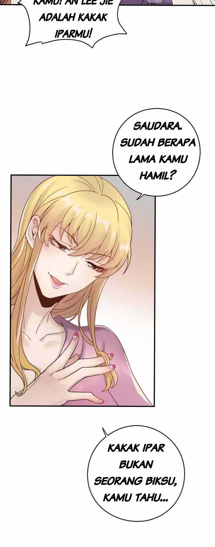 Revenge Movie Queen Chapter 1 - halaman 15