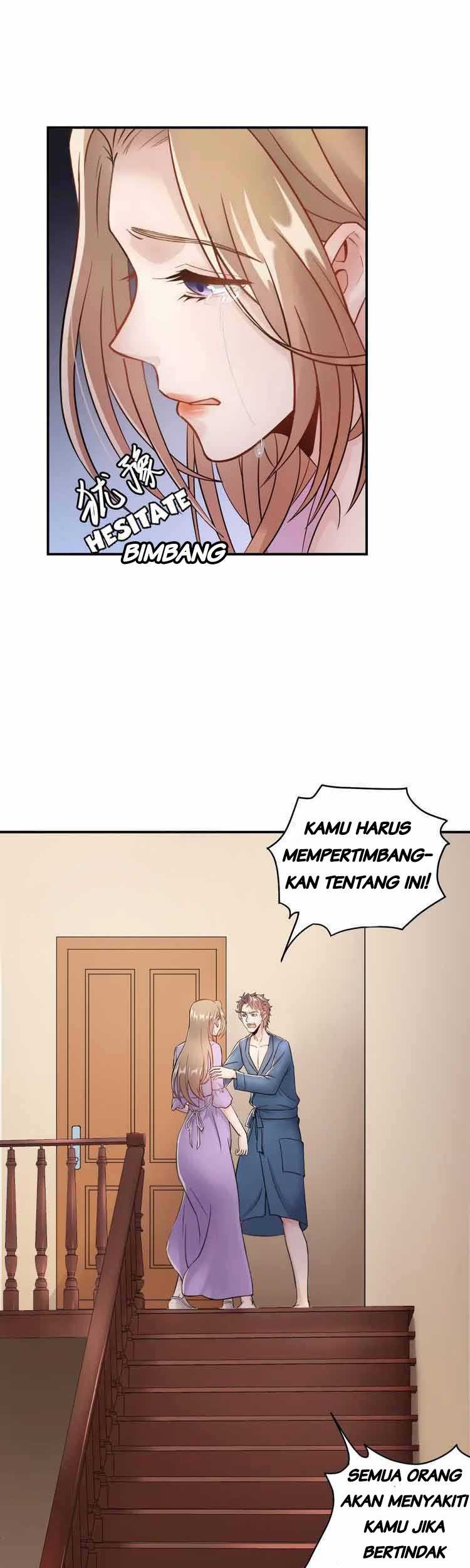 Revenge Movie Queen Chapter 1 - halaman 20