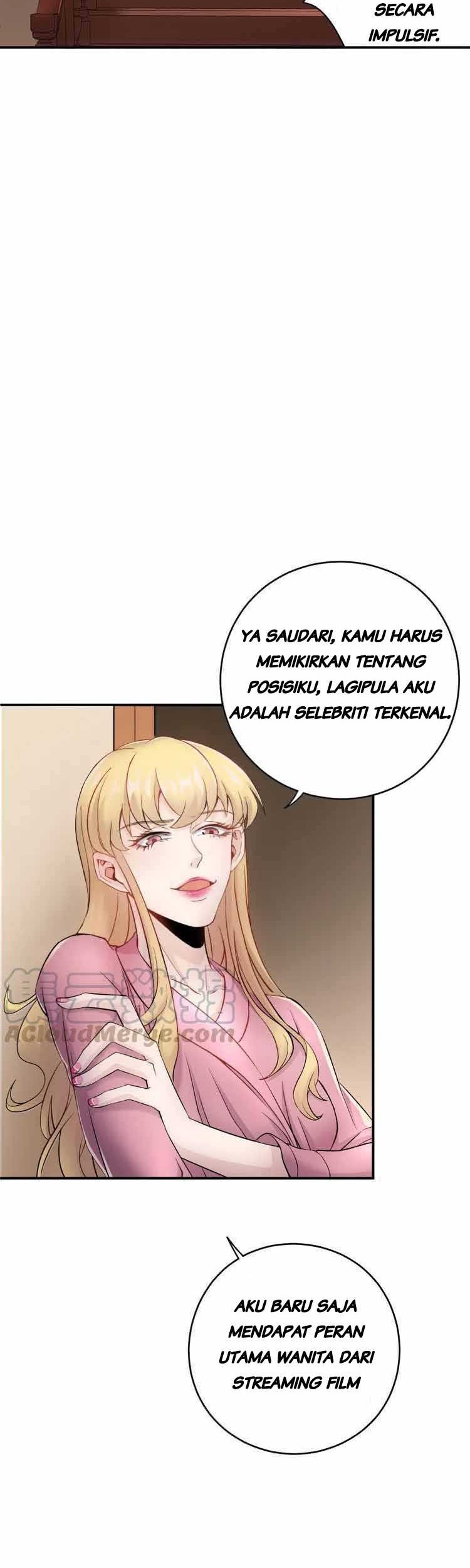 Revenge Movie Queen Chapter 1 - halaman 21