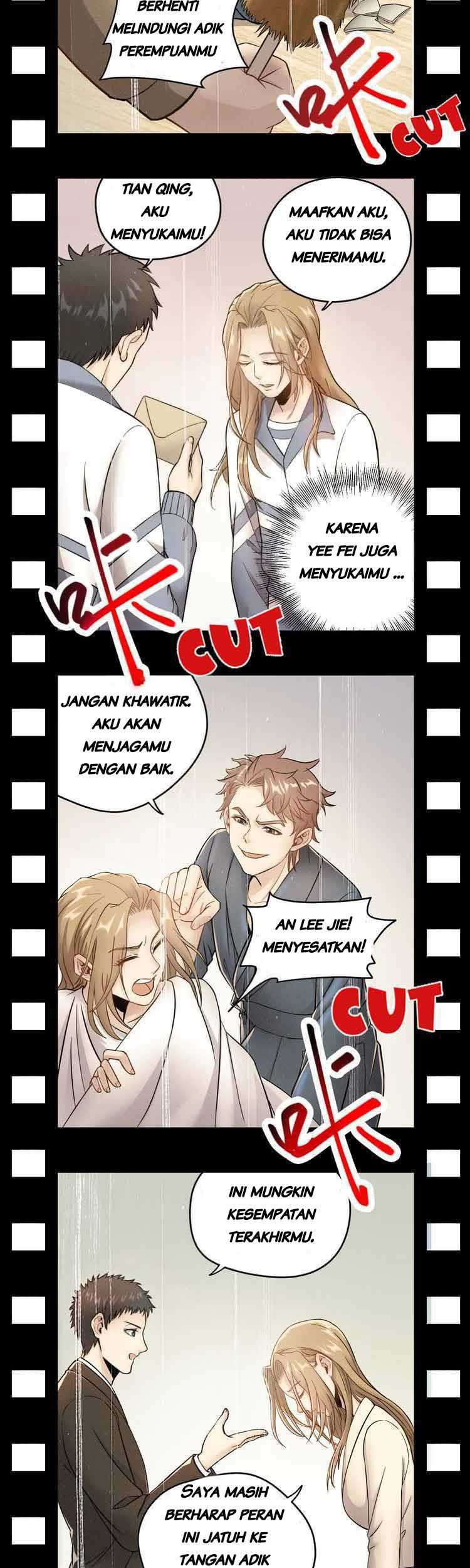 Revenge Movie Queen Chapter 1 - halaman 26