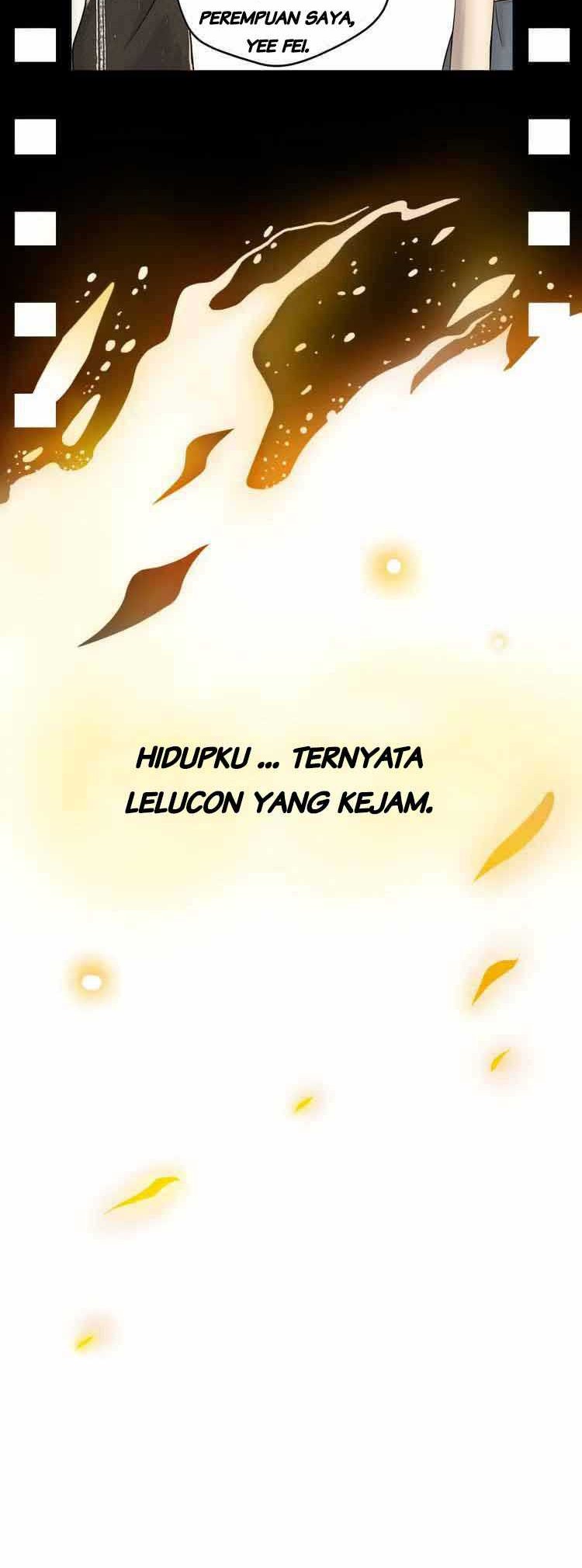 Revenge Movie Queen Chapter 1 - halaman 27