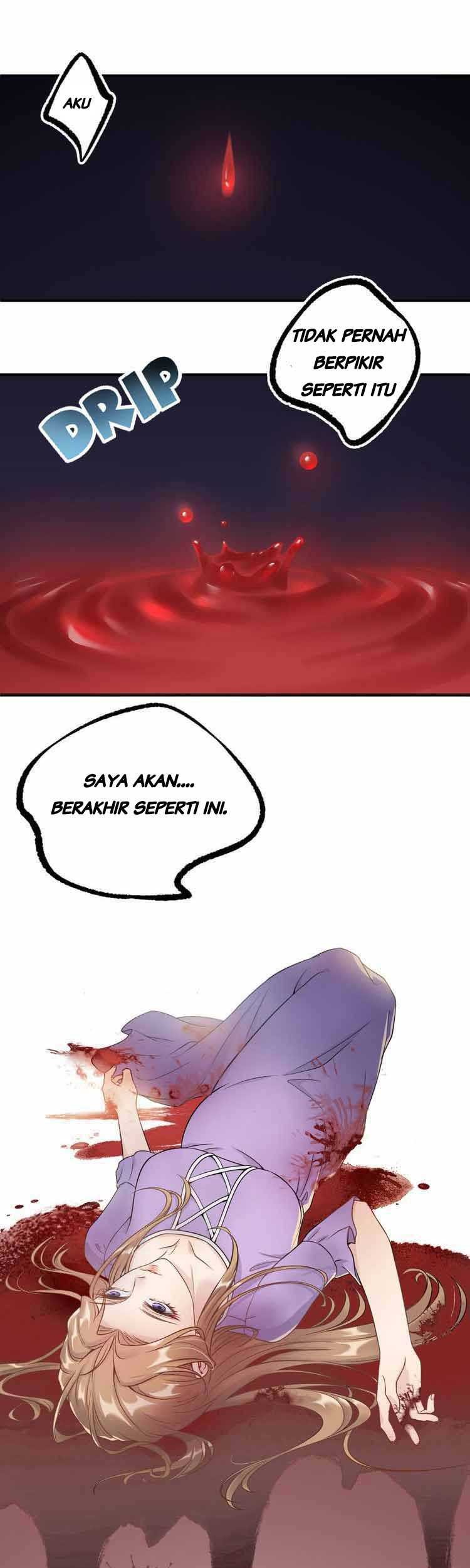 Revenge Movie Queen Chapter 1 - halaman 3
