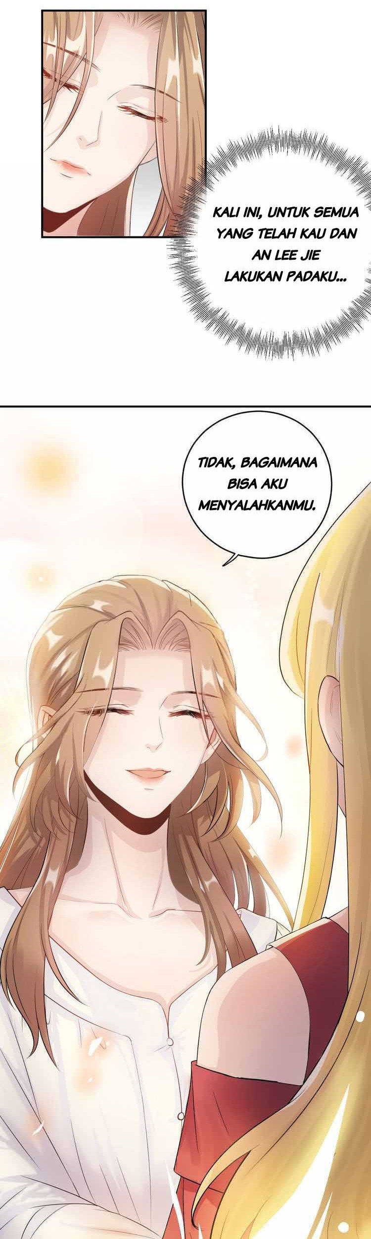 Revenge Movie Queen Chapter 1 - halaman 32