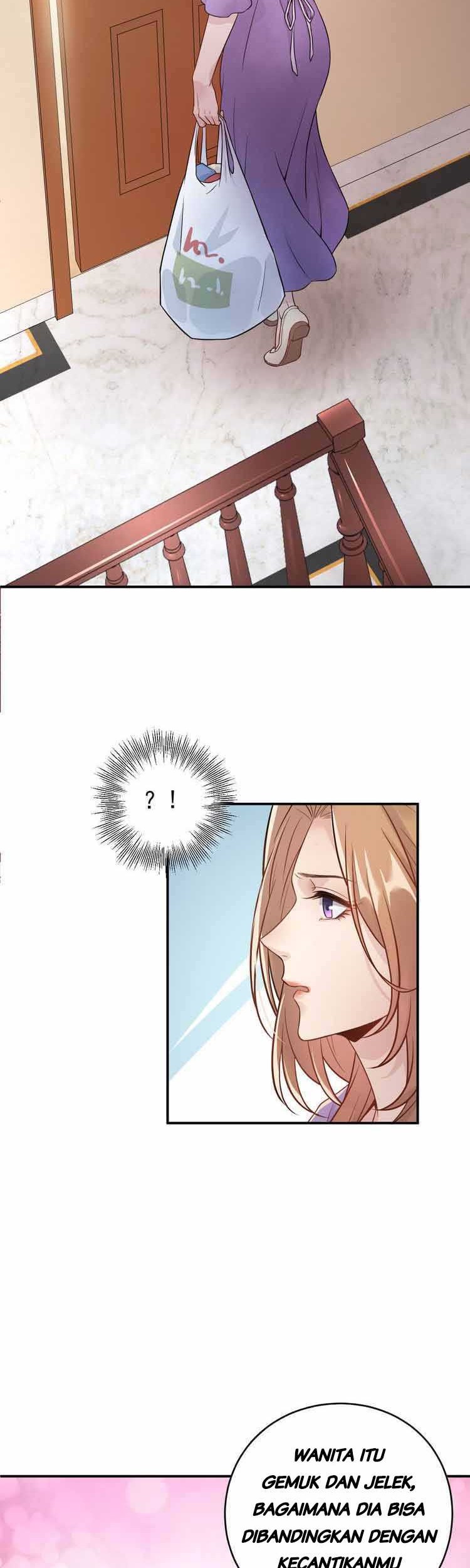 Revenge Movie Queen Chapter 1 - halaman 8