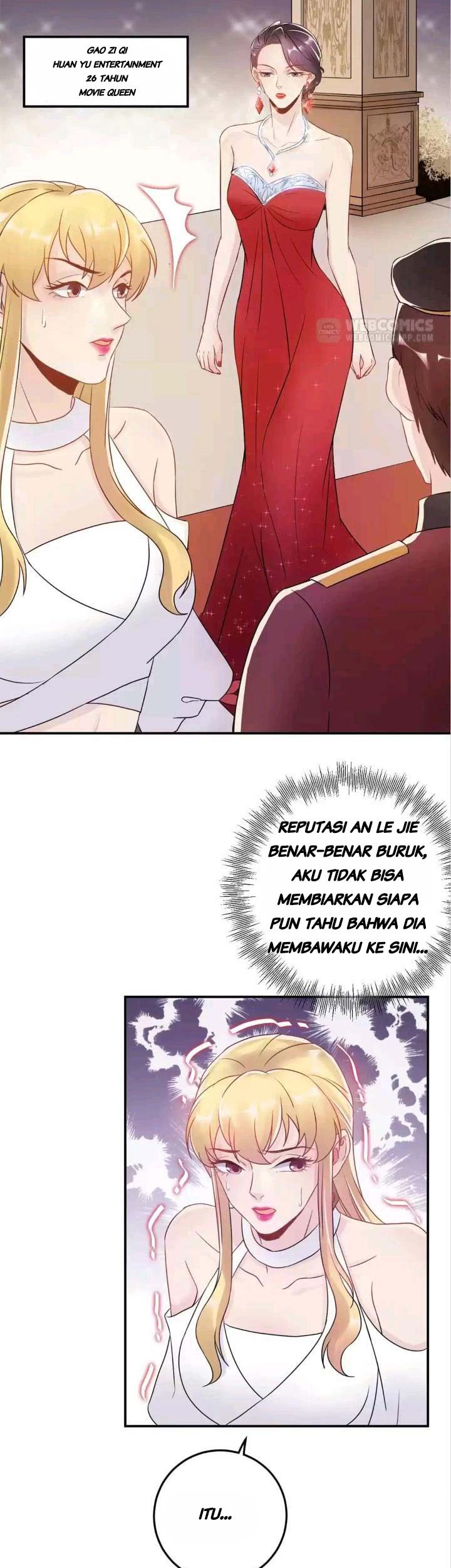 Revenge Movie Queen Chapter 10 - halaman 11
