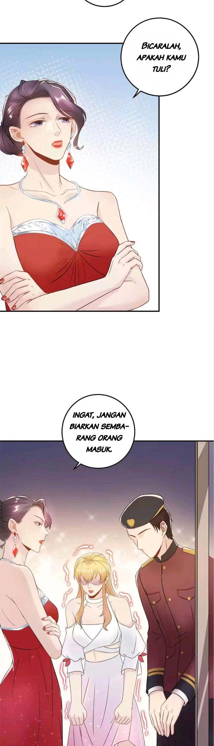Revenge Movie Queen Chapter 10 - halaman 12