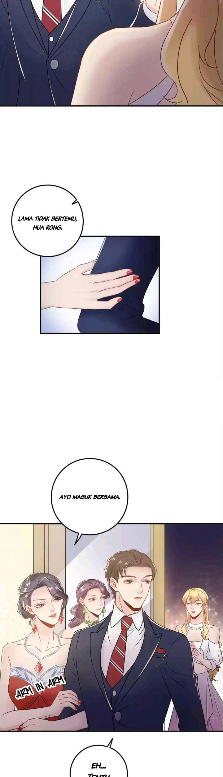 Revenge Movie Queen Chapter 10 - halaman 16
