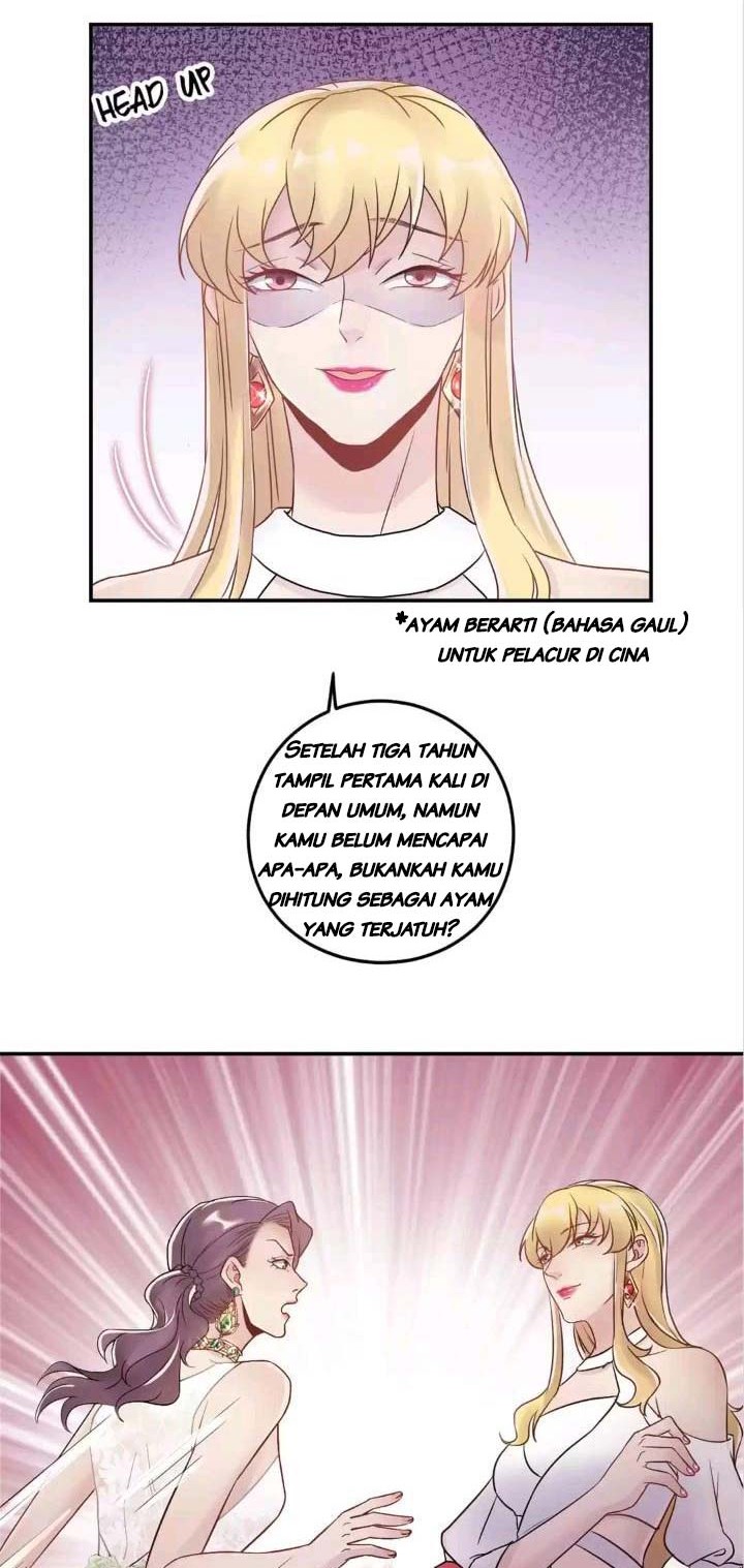 Revenge Movie Queen Chapter 10 - halaman 18