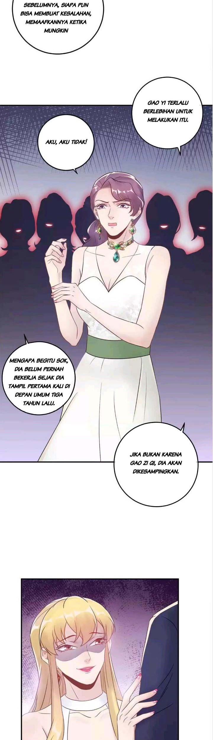 Revenge Movie Queen Chapter 10 - halaman 24