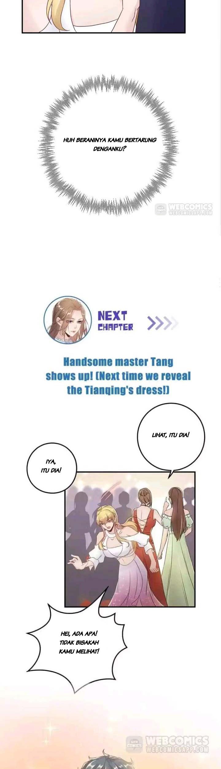 Revenge Movie Queen Chapter 10 - halaman 25