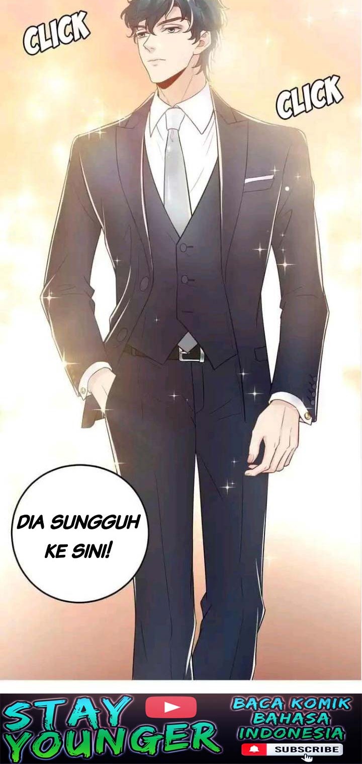 Revenge Movie Queen Chapter 10 - halaman 26